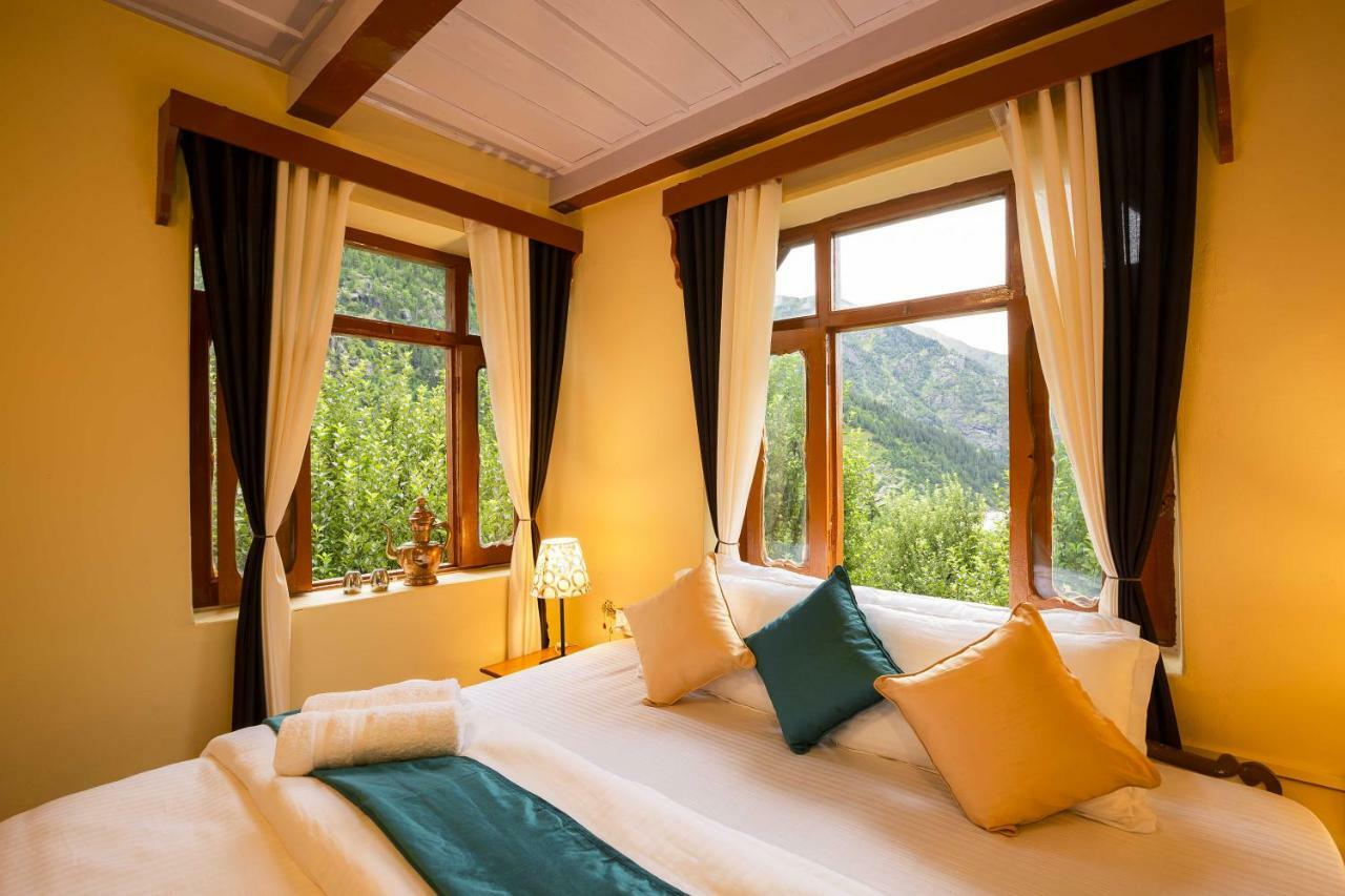 Zostel Homes Rakchham Saturang Dış mekan fotoğraf