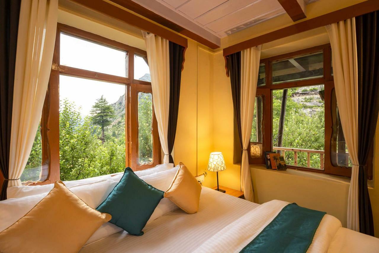 Zostel Homes Rakchham Saturang Dış mekan fotoğraf