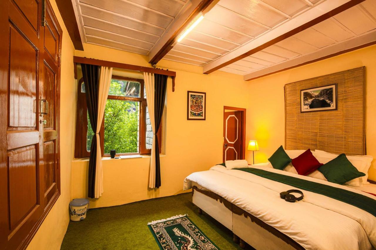 Zostel Homes Rakchham Saturang Dış mekan fotoğraf