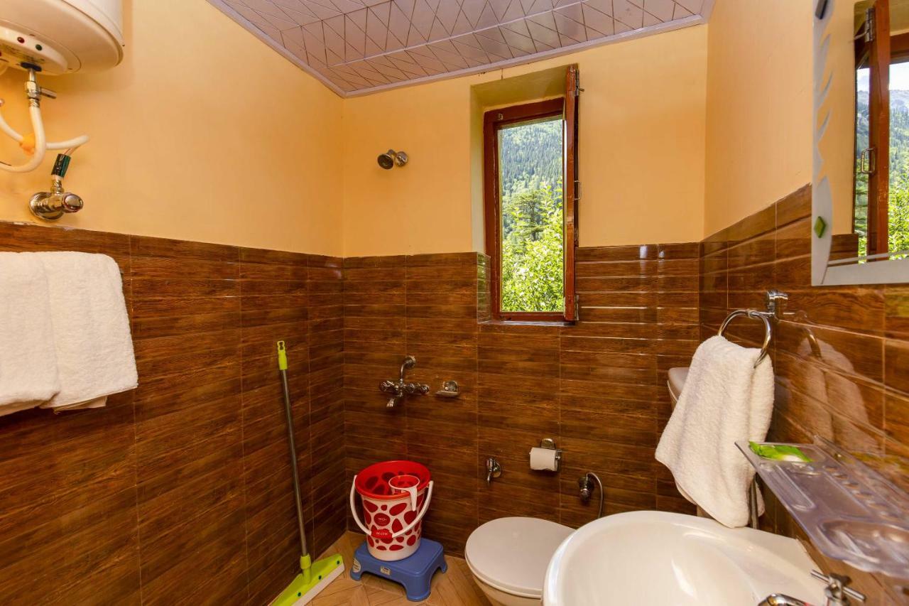 Zostel Homes Rakchham Saturang Dış mekan fotoğraf