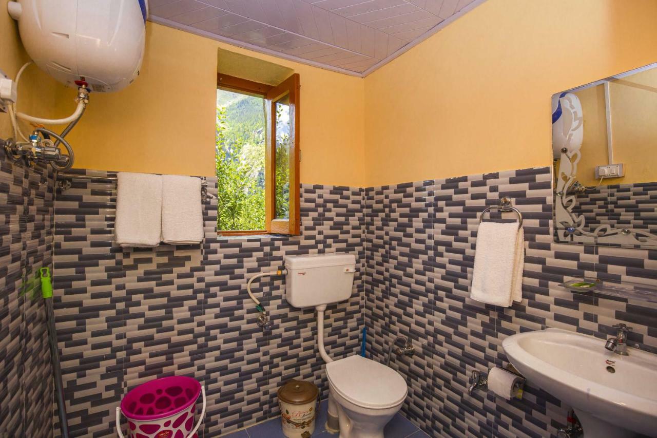 Zostel Homes Rakchham Saturang Dış mekan fotoğraf